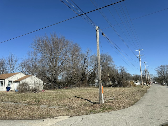 418 W Talbutt St, Greenfield MO, 65661 land for sale