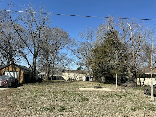 404 Talbutt St, Greenfield MO, 65661 land for sale