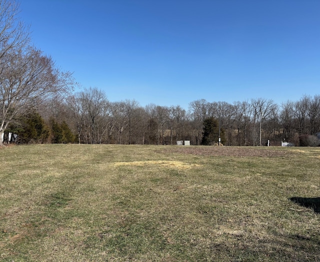 000 State Highway Jj, Sparta MO, 65753 land for sale