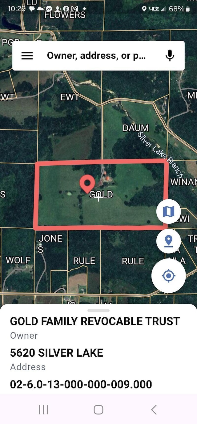 5620 Silver Lake Rd, Clever, MO 65631