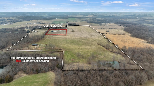 Listing photo 2 for TBD W Farm Rd Unit 116, Ash Grove MO 65604