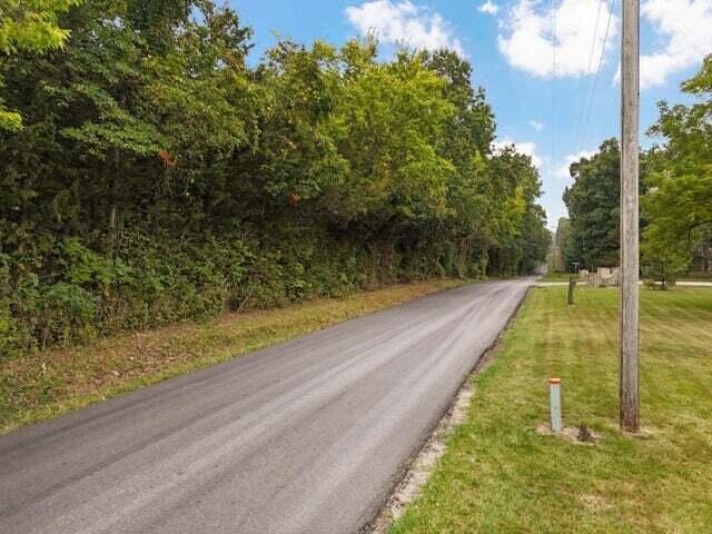 Listing photo 2 for 20ACRES N Carroll Rd, Nixa MO 65714