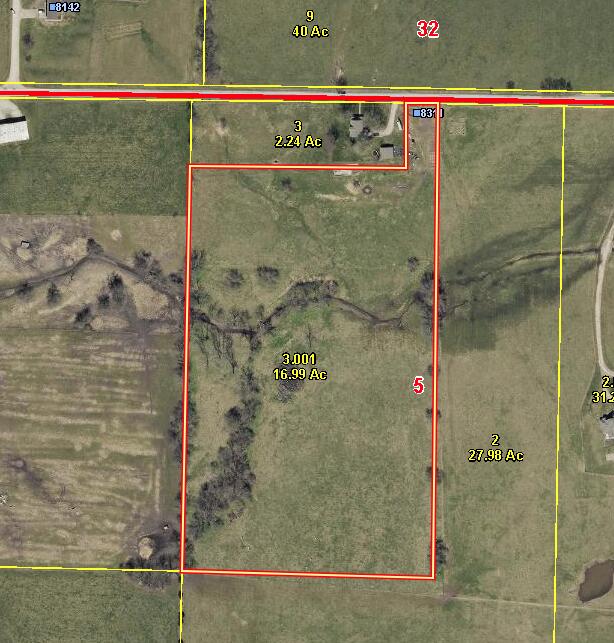 000 Lawrence Unit 2130, Stotts City MO, 65756 land for sale