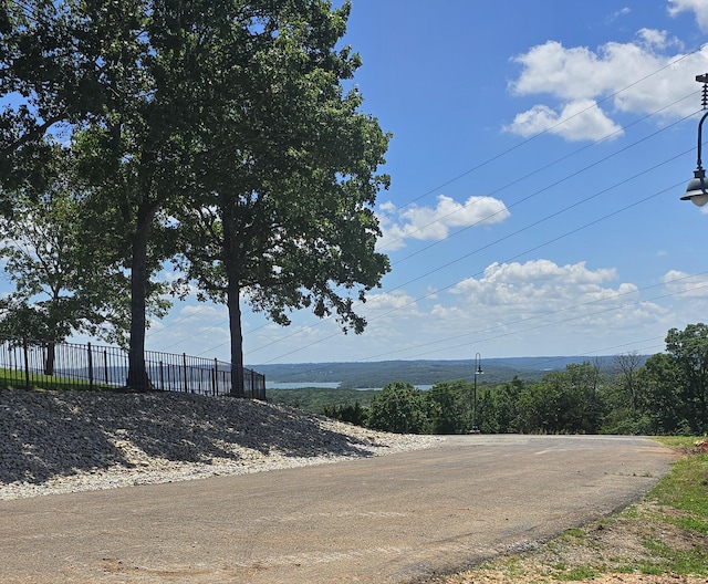 214 Grand Pointe Lot 5, Branson, MO 65616 - water view