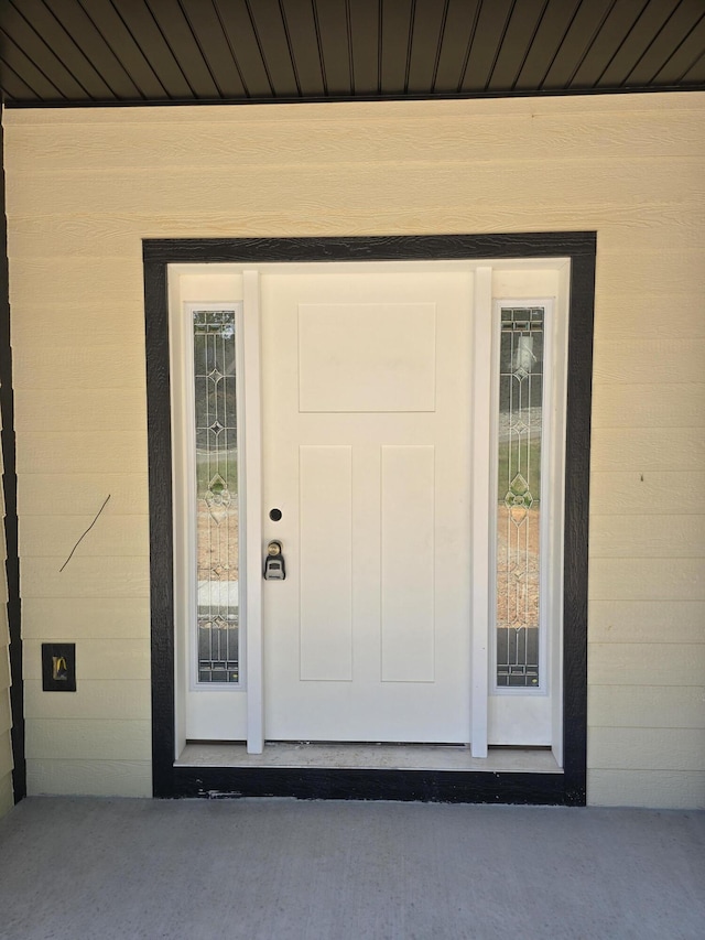 214 Grand Pointe Lot 5, Branson, MO 65616 - property entrance