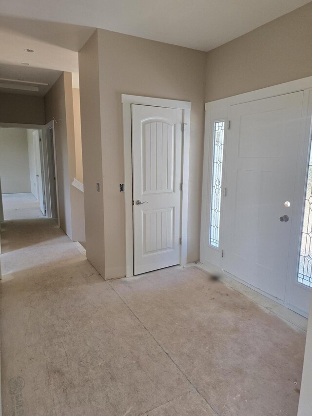 214 Grand Pointe Lot 5, Branson, MO 65616 - view of entrance foyer