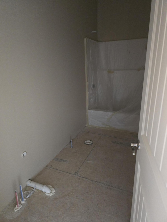 214 Grand Pointe Lot 5, Branson, MO 65616 - view of bathroom