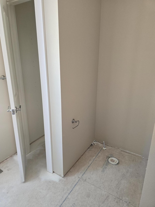 214 Grand Pointe Lot 5, Branson, MO 65616 - view of bathroom