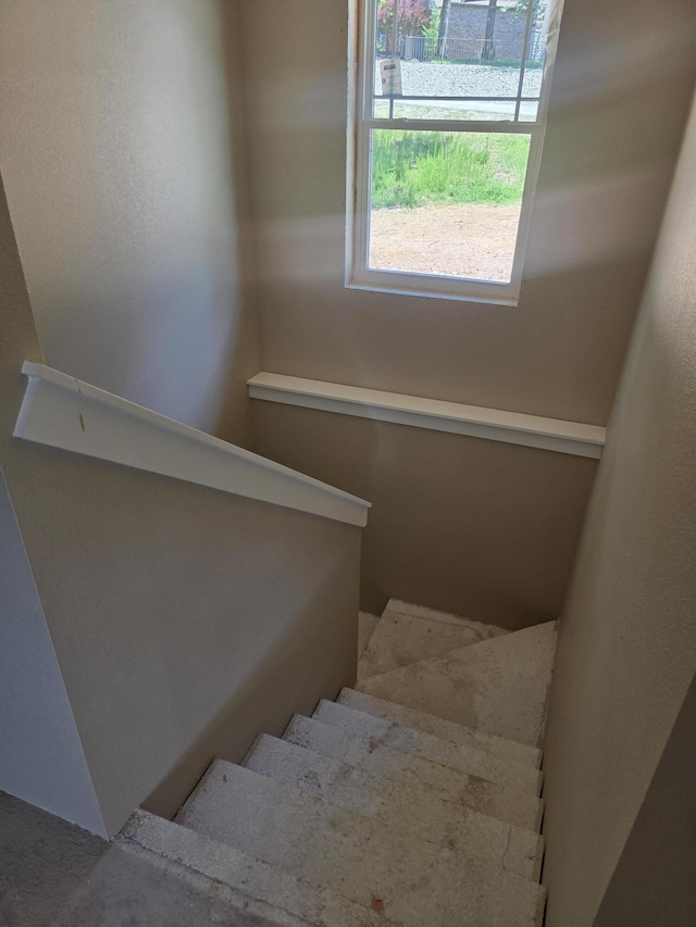 214 Grand Pointe Lot 5, Branson, MO 65616 - view of staircase