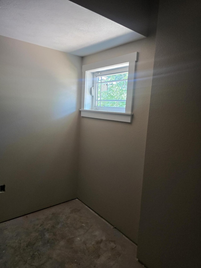 214 Grand Pointe Lot 5, Branson, MO 65616 - empty room with concrete flooring