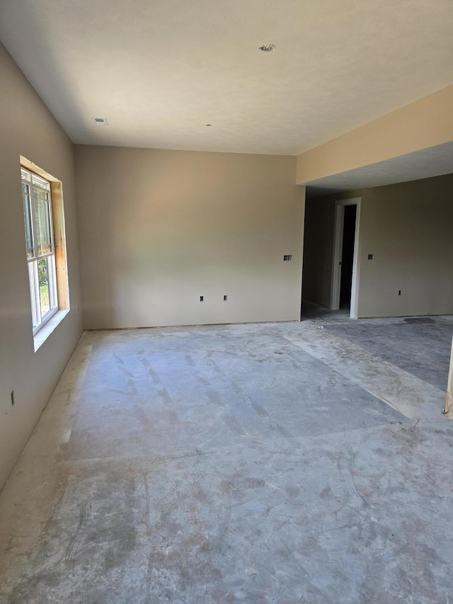 214 Grand Pointe Lot 5, Branson, MO 65616 - spare room with carpet flooring