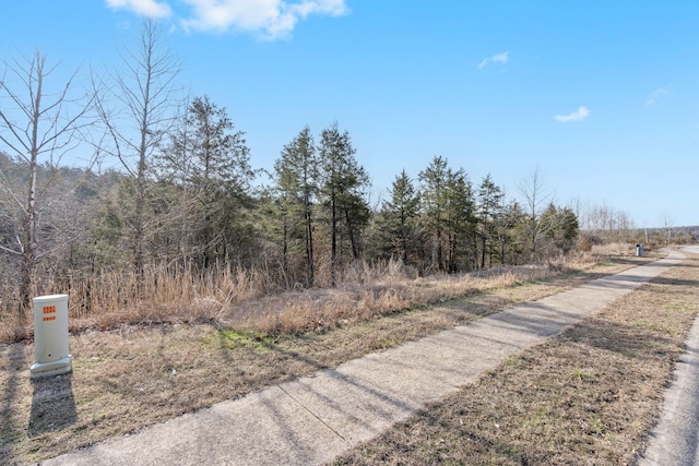 Listing photo 3 for LOT142 Country Ridge Way, Branson MO 65616