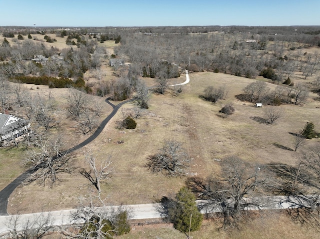 Listing photo 3 for LOT3A Riverbluff Rd, Ozark MO 65721