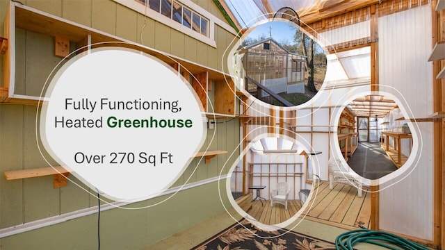 28007 Fox Fire Ln, Shell Knob, MO 65747 - exterior view
