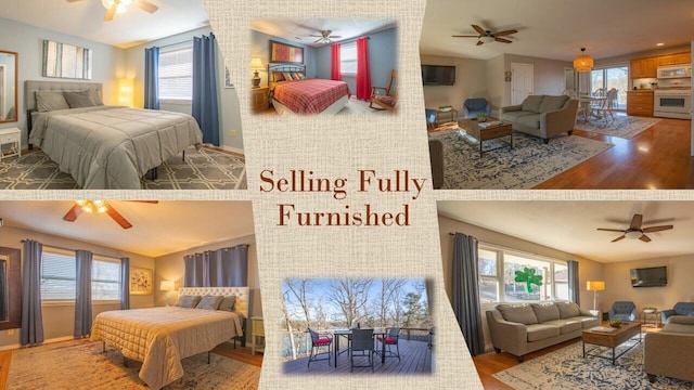 28007 Fox Fire Ln, Shell Knob, MO 65747 - view of a document with multiple images