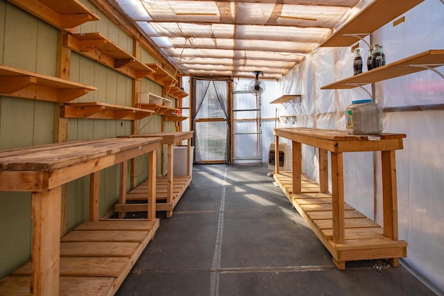 28007 Fox Fire Ln, Shell Knob, MO 65747 - view of storage area