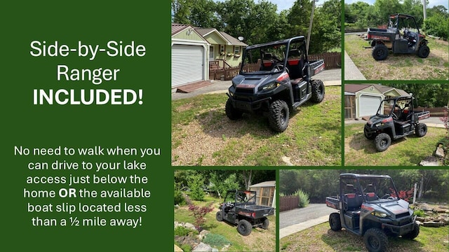 28007 Fox Fire Ln, Shell Knob, MO 65747 - view of a document with multiple images