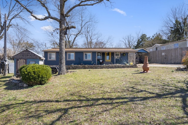 Listing photo 2 for 18 Liberty Ln, Kimberling City MO 65686