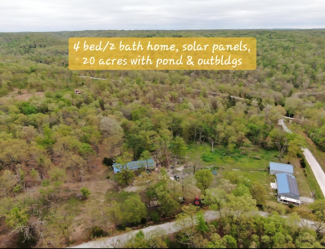 1955 Highview Cir, Bruner, MO 65620 - photo 2