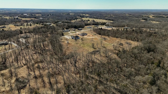 331 Raspberry Rd, Highlandville MO, 65669 land for sale