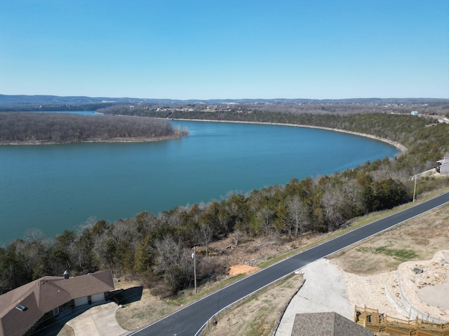 Listing photo 2 for 000 Briarcliff Dr, Shell Knob MO 65747