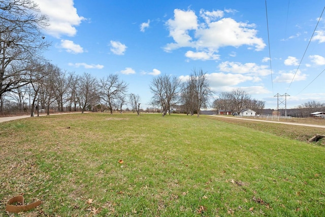 Address Not Disclosed, Mansfield MO, 65704 land for sale