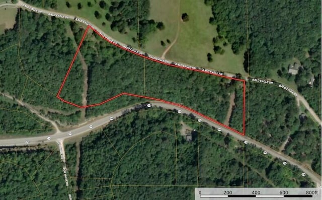 000 Bald Eagle Dr, Galena MO, 65656 land for sale