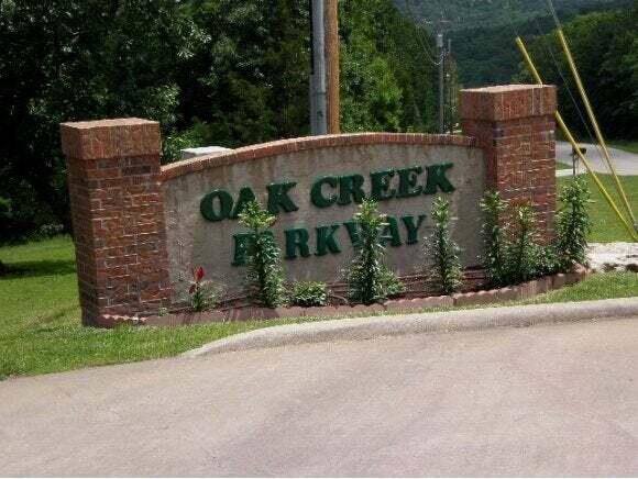 Listing photo 3 for Lot227 Bethany Lane Oak Creek Pkwy, Branson West MO 65737