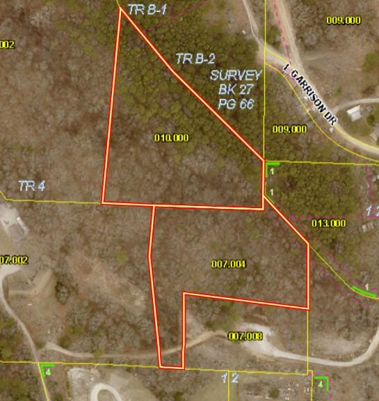 000 Ross Ln, Lampe, MO 65681