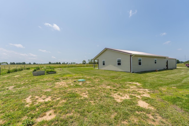 Listing photo 3 for 504 Brumback Rd, Seymour MO 65746