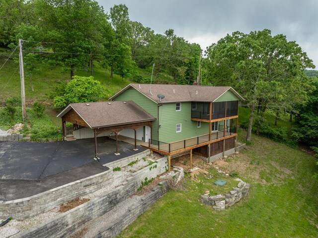 512 Nature Trail Rd, Blue Eye, MO 65611 - photo 9