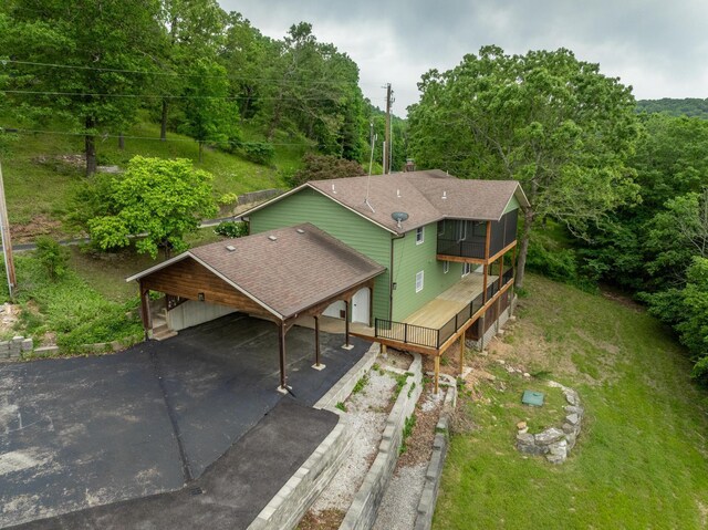 512 Nature Trail Rd, Blue Eye, MO 65611 - photo 7