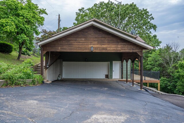 512 Nature Trail Rd, Blue Eye, MO 65611 - photo 8