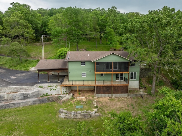 512 Nature Trail Rd, Blue Eye, MO 65611 - photo 6