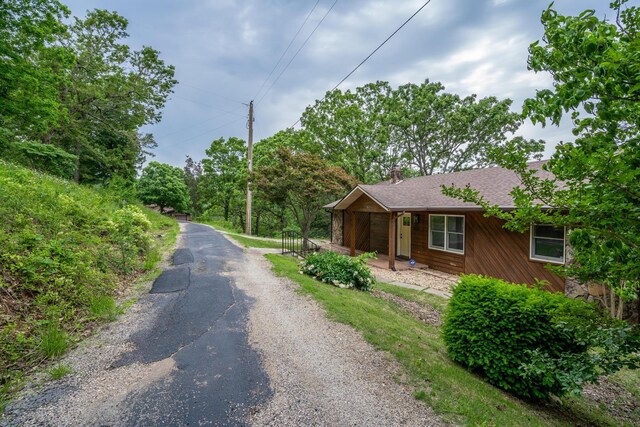 512 Nature Trail Rd, Blue Eye, MO 65611 - photo 61