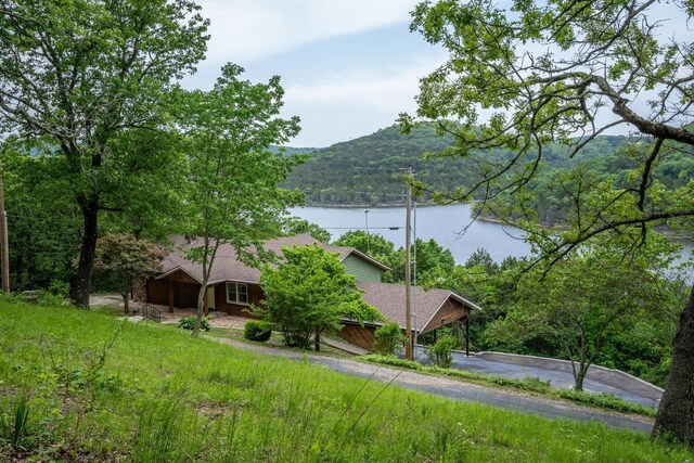 512 Nature Trail Rd, Blue Eye, MO 65611 - photo 60
