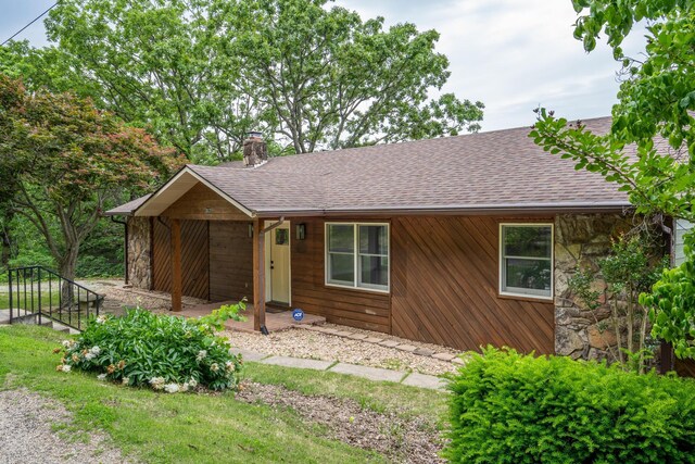 512 Nature Trail Rd, Blue Eye, MO 65611 - photo 13