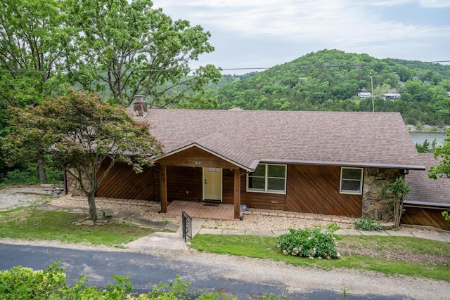 512 Nature Trail Rd, Blue Eye, MO 65611 - photo 5