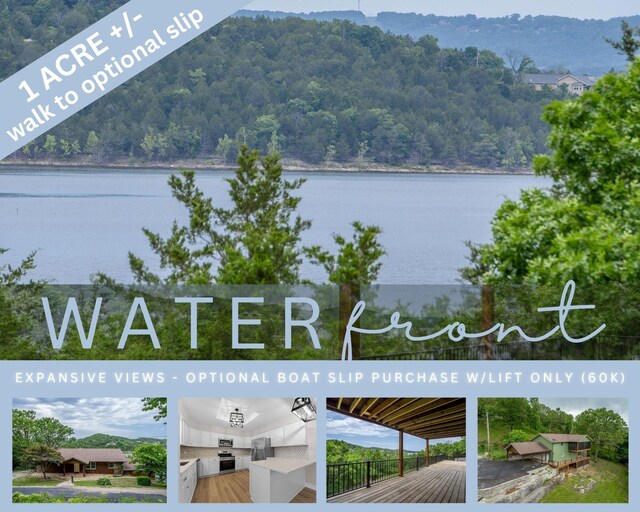 512 Nature Trail Rd, Blue Eye, MO 65611 - photo 1