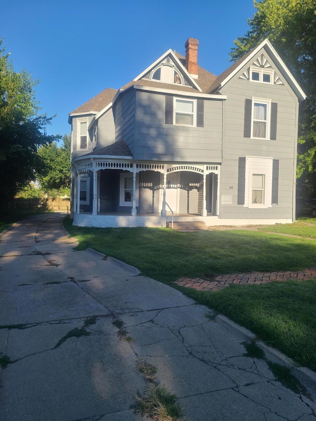 1711 N Washington Ave, Springfield, MO 65803 - photo 1