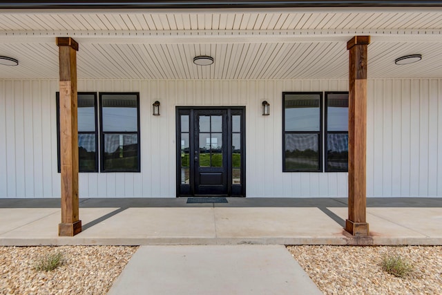 1883 S Farm Rd Unit 107, Springfield, MO 65802 - entrance to property with covered porch
