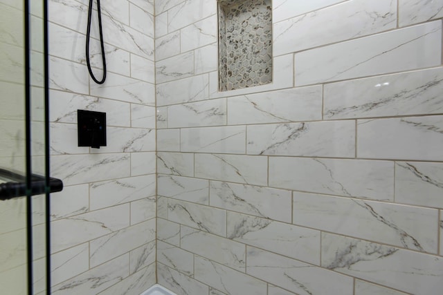 1883 S Farm Rd Unit 107, Springfield, MO 65802 - full bath with a stall shower