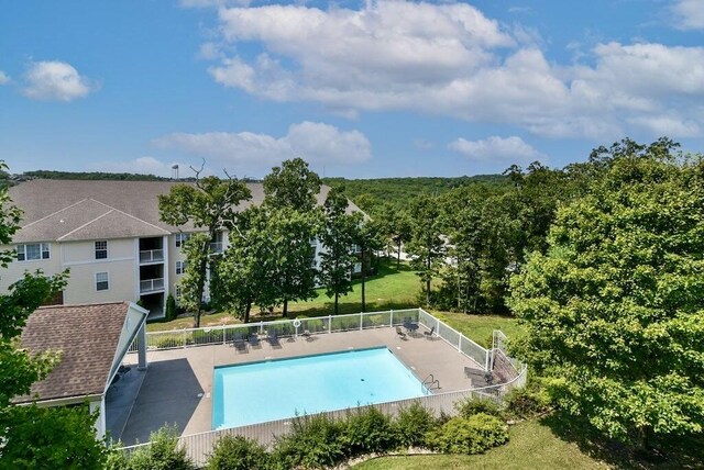201 Prairie Dunes Drive 1301/1302 & 1307/1308, Branson, MO 65616