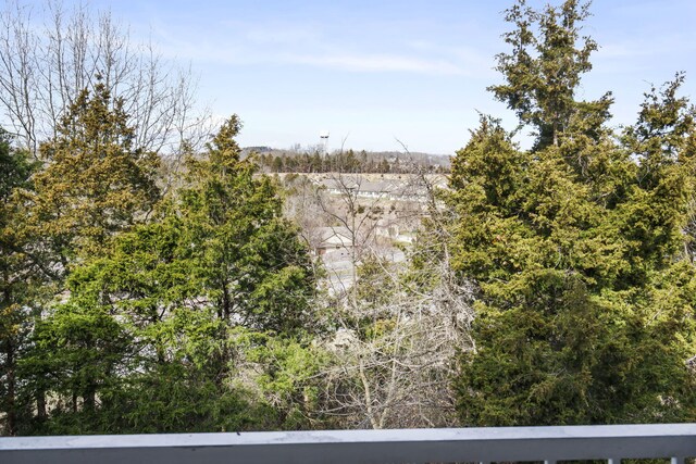 201 Prairie Dunes Dr Unit 1307/1308, Branson, MO 65616 - view of landscape