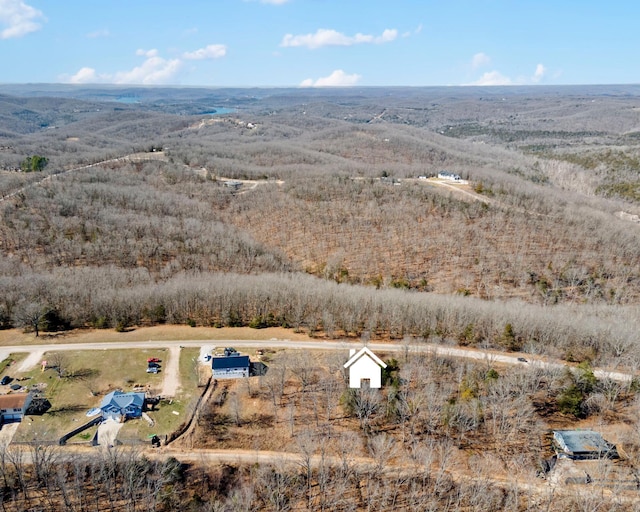 Listing photo 3 for LOT8 Middlegate Pl, Branson West MO 65737