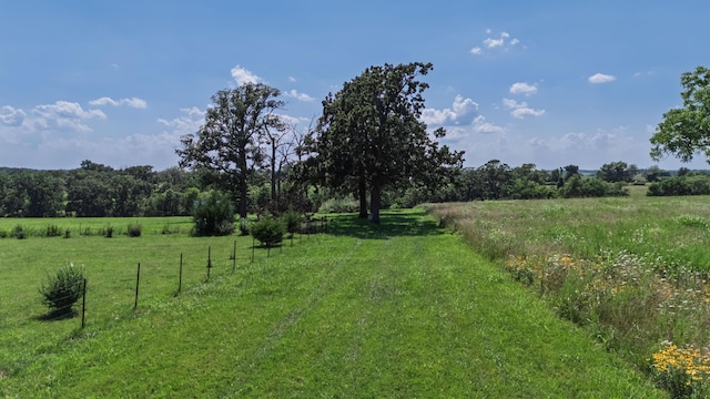19488 S 1475th Rd, Stockton, MO 65785