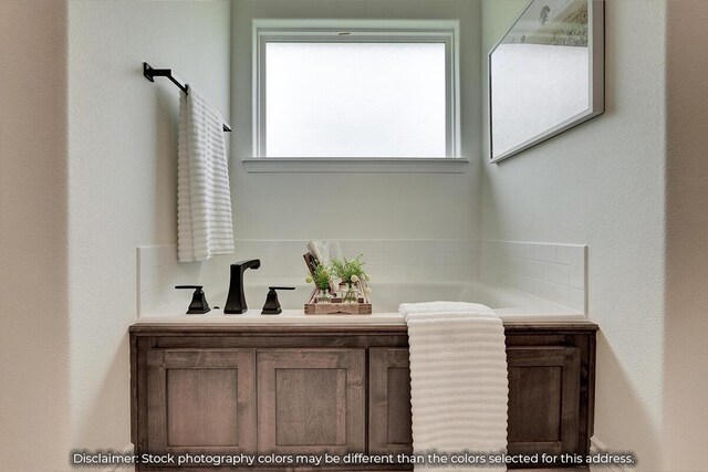 5202 S April Ct, Battlefield, MO 65619 - view of bathroom