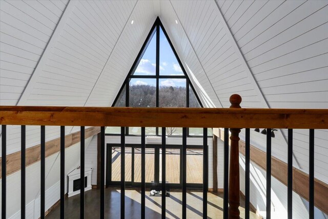 84 County Road 104, Gainesville, MO 65655 - interior space