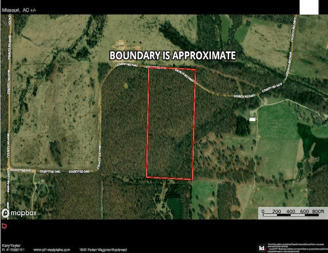 000 County Road 7400, West Plains, MO 65775 - photo 1