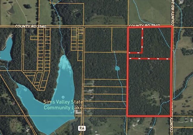 000 County Road 2410, Mountain View, MO 65548